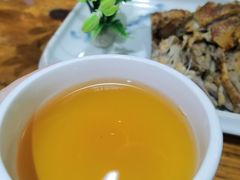 -下梅人家土菜馆(历史文化餐厅度假区店)