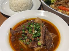 -小众香港茶餐厅(金山店)