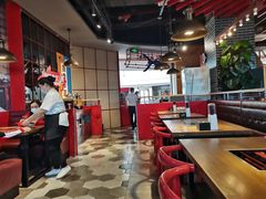 大堂-尚渔味双拼烤鱼(远洋未来汇店)