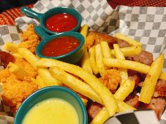 -Primo·丽莫意大利窑烤披萨