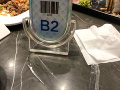 -玛雅铁板烧餐厅(中关村店)