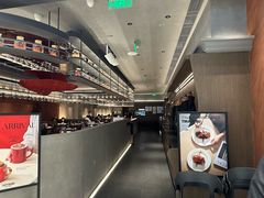 -ZAFFERANO西班牙海鲜饭(上海首店)