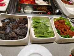 -海底捞火锅(凯德广场店)