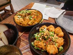 -北丐先生·野馄饨烧烤(雨花万象店)