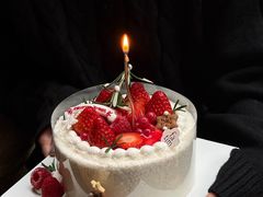 -花甜生活FatimCake·生日蛋糕