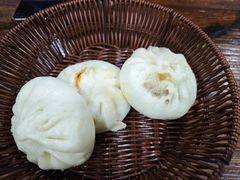 -清真石家包子(大皮院总店)