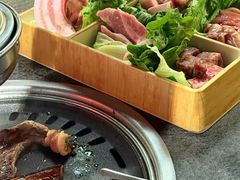 -炙城·韩式烤肉(南京东路店)