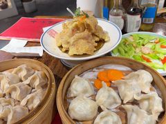 -新兴园饺子馆(河南街店)
