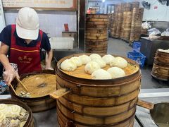 -清泉阁包子铺(中山路店)