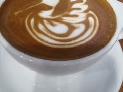 -OZ cafe(南昌路店)