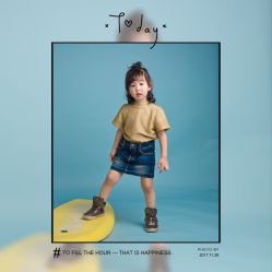 -BabyA 专业婴童摄影(古北时尚广场店)