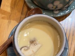 -江户家·日本料理·铁板烧(汉江东路店)