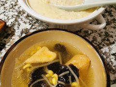 -南京大牌档(凯德大峡谷店)