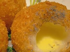 芝士丸子-太二酸菜鱼(赣州万象城店)