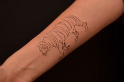 -極致刺青TATTOO STUDIO 私人订制