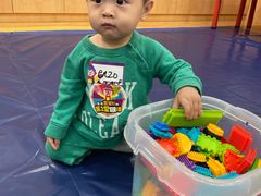 -金宝贝早教(万象城校区)