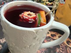 -仁义涵西餐·咖啡(中华巴洛克店)