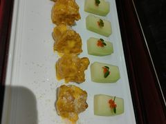 -院里寻菜·精致庭院菜(观沙岭店)