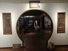 -德迹斋禅意文化茶馆·茶空间·商务洽谈•宴席(桃园店)