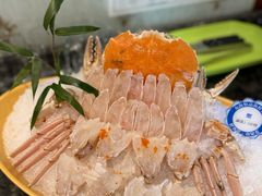 -东海怡品海鲜豆捞(舟宿夜江店)