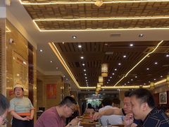 -黄家泡馍馆·非遗老字号·清真(凤九海荣名城店)