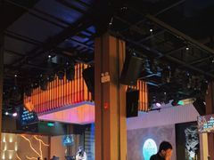 -洛缦音乐餐厅(工业展览馆万象城店)