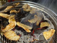 -本炙炭烤·蒲烧活鳗料理店(金沙洲店)