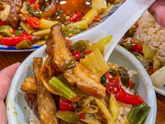 -李大爷的泡椒馆(冉家坝店)