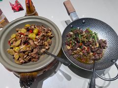 -绿草地·湘菜(7mall店)