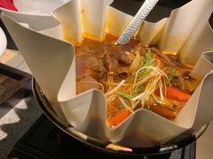 五更肠旺-穹六人间 people 6(岳阳路店)