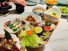 -阿吾罗日本料理(K11艺术中心店)
