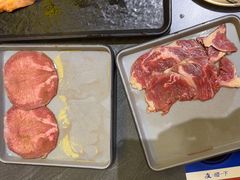 -允辛家·自助泥炉烤肉(九亭店)
