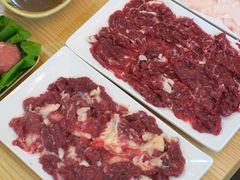 -伟记牛肉(金鸿公路店)