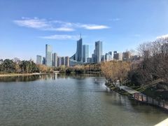 -天鹅湖体育公园