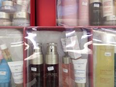 -CLARINS(香港新界上水广场店)