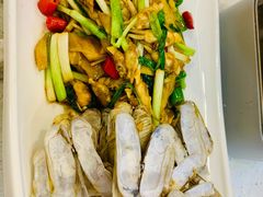 -三十海鲜餐厅(华龙城店)
