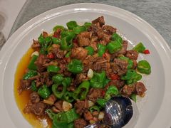 -马仕玖煲·融合菜·酥不腻烤鸭(人大店)