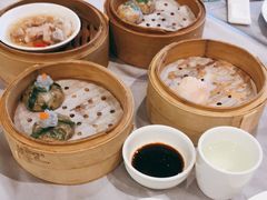 -丰鲤楼•闽南茶楼(仟禧汇店)