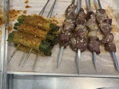 -彭城八戒羊肉串(总店)