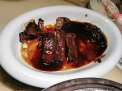 -佬麻雀·新湘菜(珠海金发购物中心店)