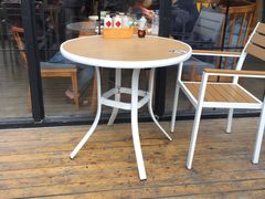 露天位-苏小柳手作点心(控江旭辉分院)