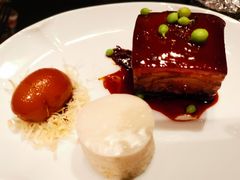 -上海苏宁宝丽嘉酒店·嘉府壹号中餐厅