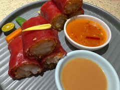 -点都德(奥体印象城店)