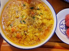 -孙盛兴奥灶面馆·蟹黄面·三虾面(山塘街总店)