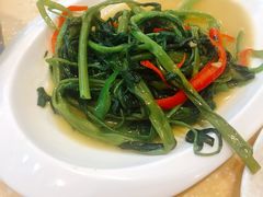 -九龙湾茶餐厅(东门店)