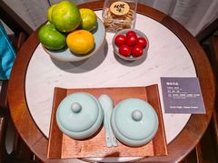 -远洲凤凰山庄臻味全日餐厅