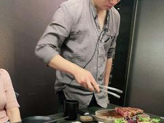 -芯元·碳烤熟成牛肉(经开店)
