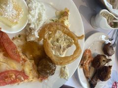 -拉蒂娜·巴西牛排馆 Latina·Brazilian Steakhouse(陆家嘴旗舰店)