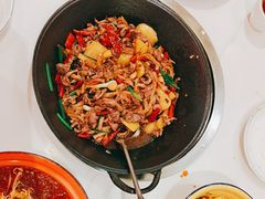 -德渝喜火锅
