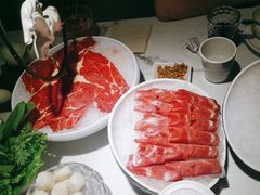 -无界釜·河豚鱼汤锅(红山动物园店)